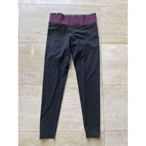 PINK‎ Victoria's SecretLeggings Black Women's Size Small